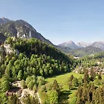Alpsee , Schwangau-alterschrofen Im Allgaeu, Mit Koenigscard Апартаменты *